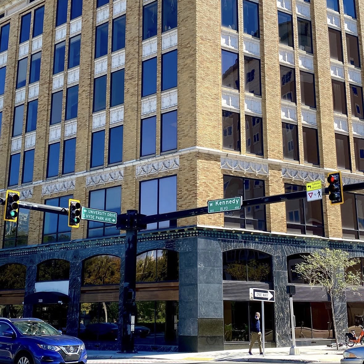 Tampa Bay Is Growing Fast — But Its Heart Still Beats Local