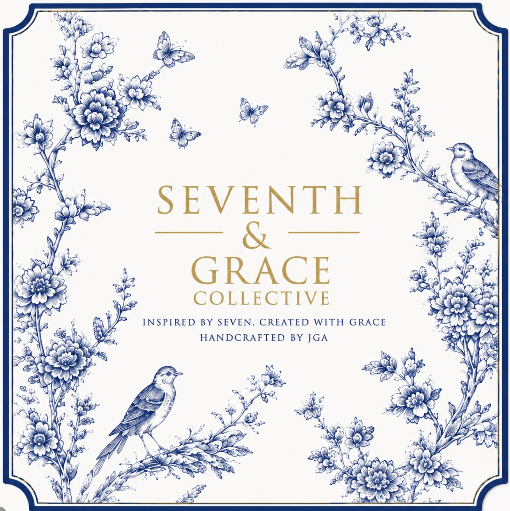 Seventh & Grace Collective